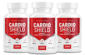 Cardio Shield buy now